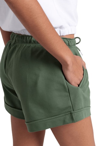 Short - Verde