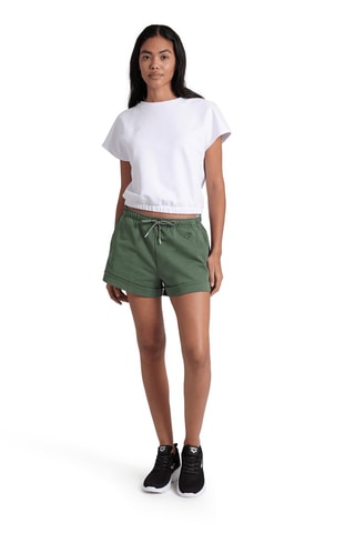 Short - Verde