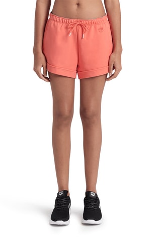 Short - Rood