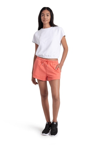 Short - Rood