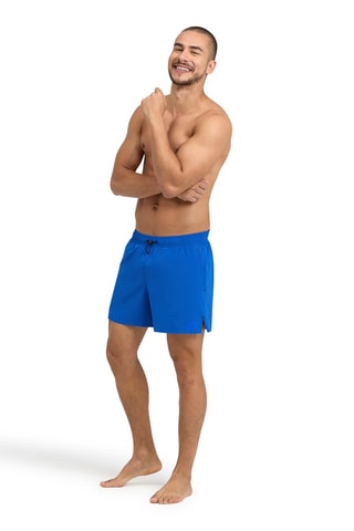 Short de bain - Bleu roi