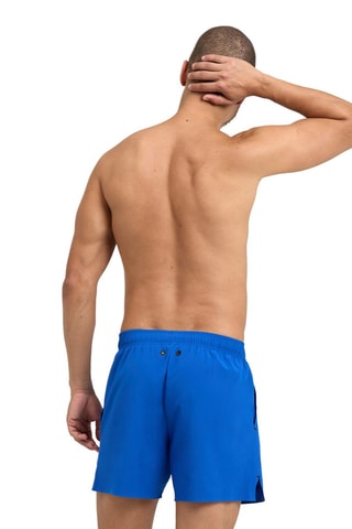 Short de bain - Bleu roi