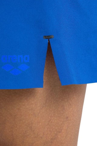 Short de bain - Bleu roi