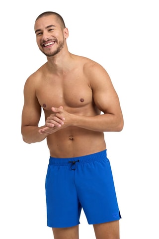 Short de bain - Bleu roi