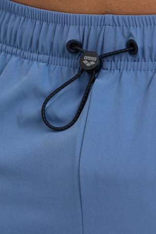 Short de bain - Bleu-gris
