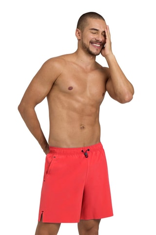 Zwemshort - Rood