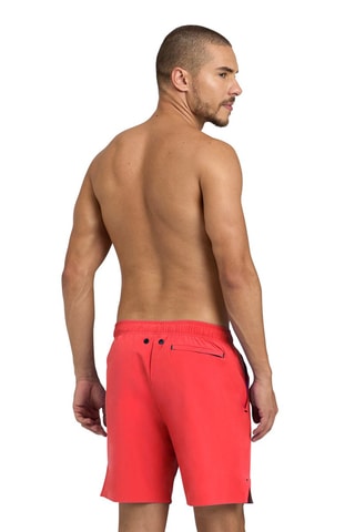 Zwemshort - Rood