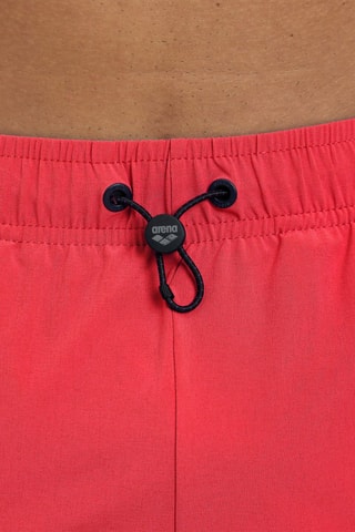Zwemshort - Rood