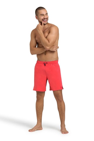 Zwemshort - Rood
