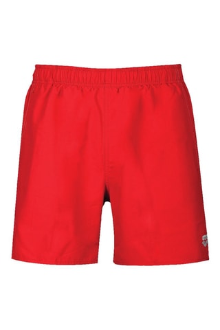 Zwemshort - Rood