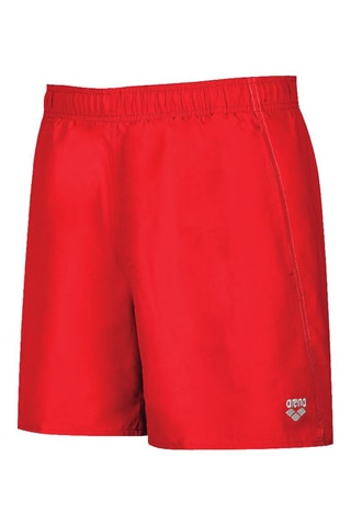 Zwemshort - Rood
