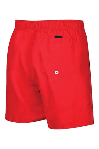 Zwemshort - Rood