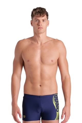Zwembroek - Marineblauw