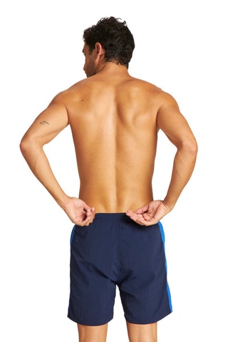Short de bain - 
Bleu