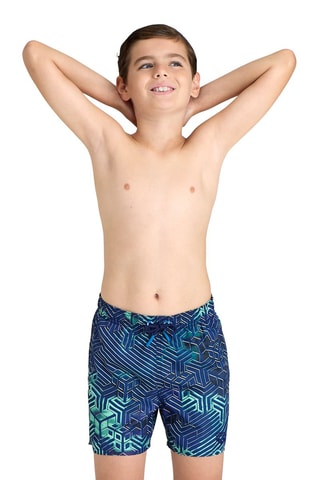 Zwemshort - Marineblauw