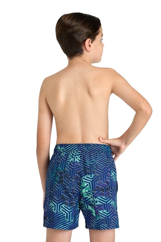 Zwemshort - Marineblauw