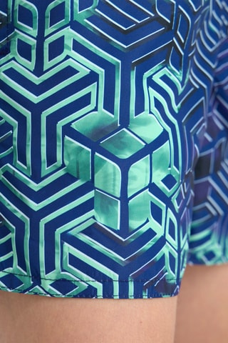 Zwemshort - Marineblauw
