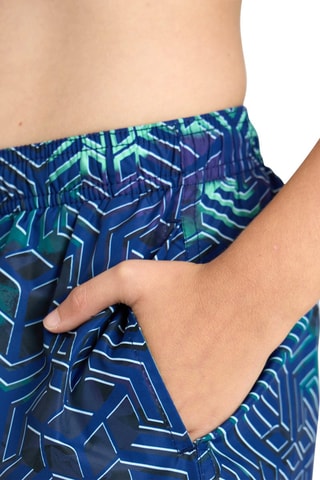 Zwemshort - Marineblauw