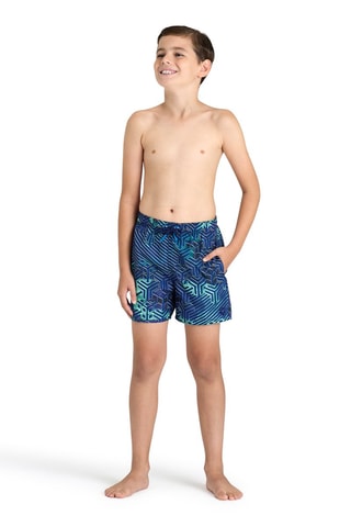 Zwemshort - Marineblauw