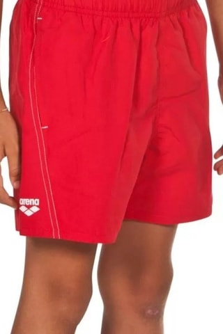 Zwemshort Fundamentals - Rood