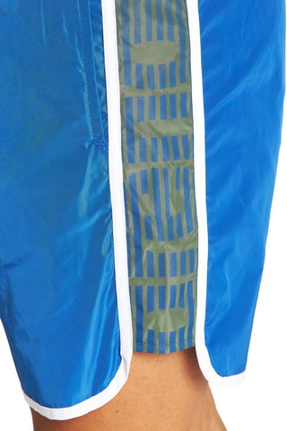 Zwemshort Koningsblauw