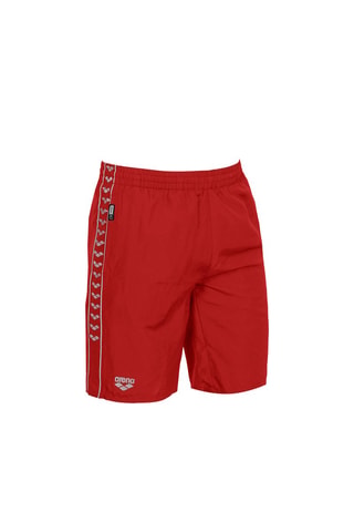 Bermudas - Rojo