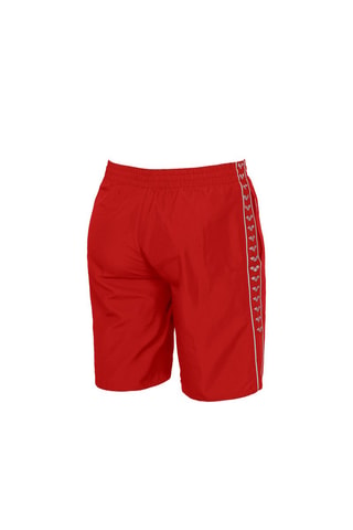 Bermudas - Rojo