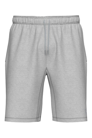 Bermuda - Gris chiné