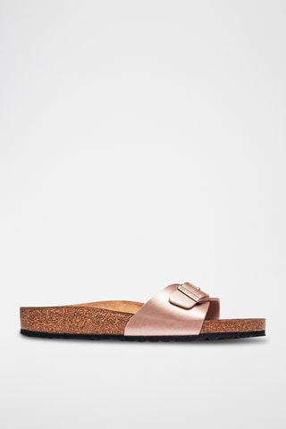 Mules Madrid - Laranja