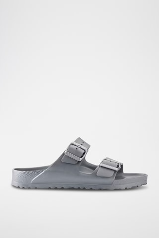 Mules Arizona - Prateado