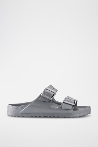 Mules Arizona - Prateado