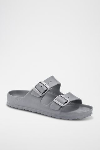 Mules Arizona - Prateado