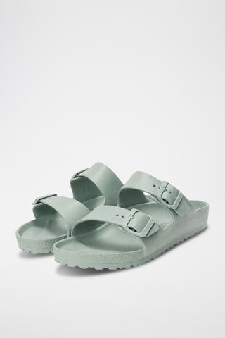 Mules Arizona - Prateado