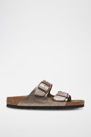 Mules Arizona - Bege