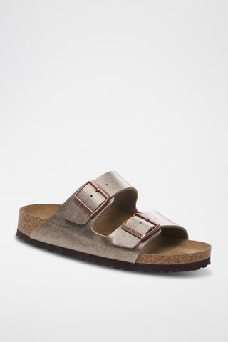 Mules Arizona - Bege