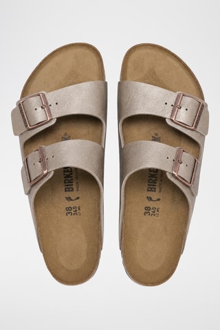 Mules Arizona - Bege