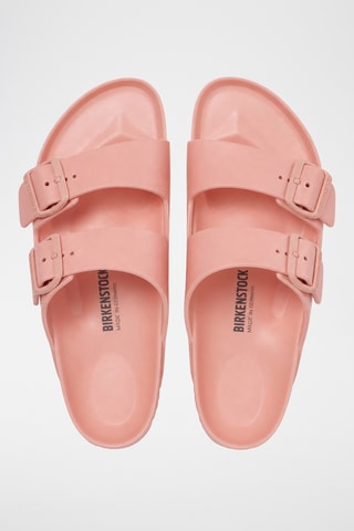 Mules Arizona - Rosa