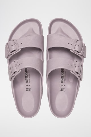 Mules Arizona - Violeta
