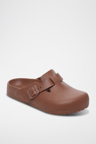 Socas Boston - Castanho