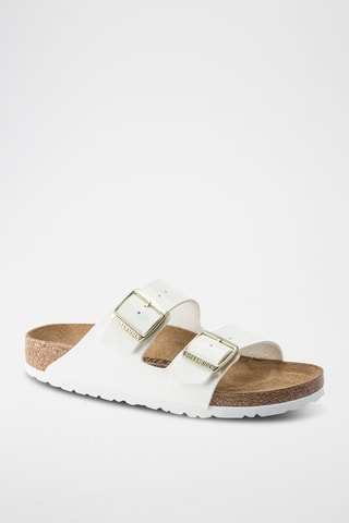 Mules Arizona - Branco