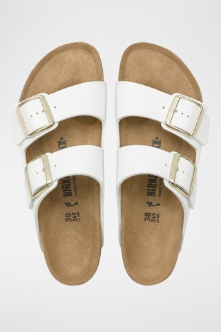 Mules Arizona - Branco
