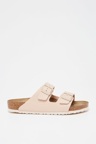 Mules Arizona - Bege - Normal - Bege
