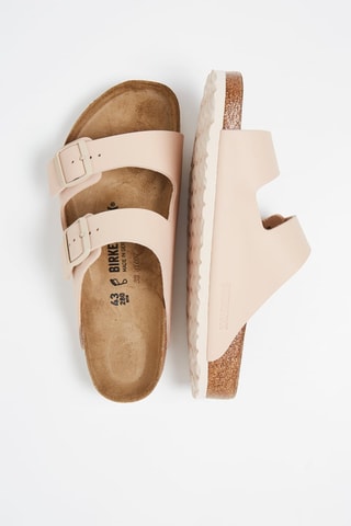 Mules Arizona - Bege - Normal - Bege