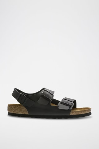 Sandálias Milano - Preto