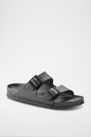 Mules Sand Arizona - Antracite - Bege