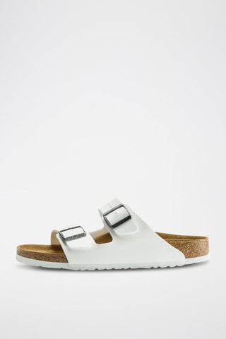 Mules Arizona - Branco - Branco
