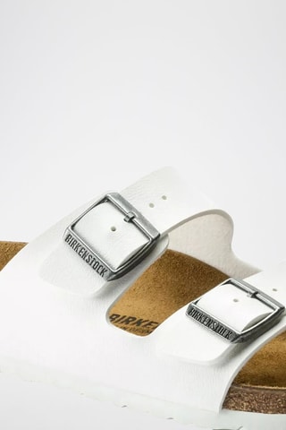 Mules Arizona - Branco - Branco