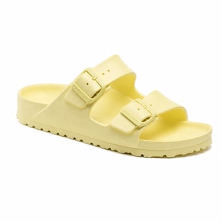 Mules Arizona - Amarelo