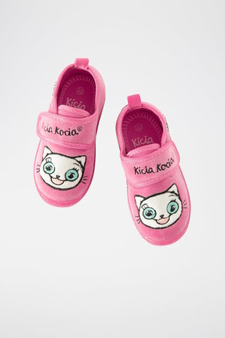 Tennis Kicia Kocia - Rose