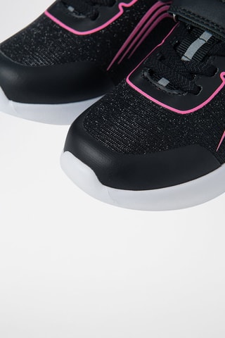 Tennis - Noir